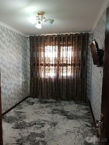 3хонали тайор квартира сотилади