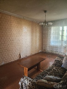 Продам сваю квартиру 3х комнатная