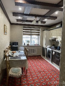 Своя квартира по ул. Паркент