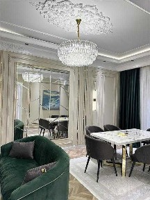 Продам ЖК Нест Оне премиум 2 х комн 25 этаж Под Бизнес 545*
