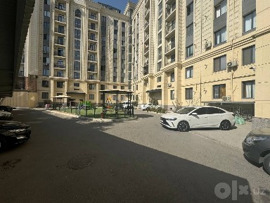 Ташкентская область, Ташкент, Чиланзарский район