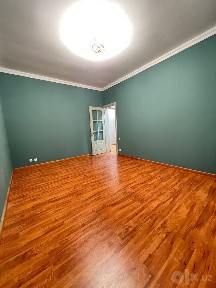 3-комнатная квартира под офис или жильё 82 м² Ц-1 - Чайкоф