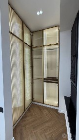 ЖК Darkhan Avenue 4х ком 113м2 Мирзо Улугбекский район
