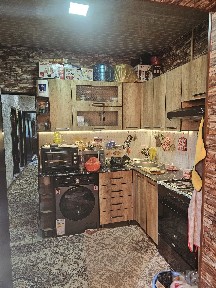 Срочно продается 3 ком квартира с евро ремонтом