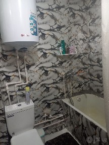 Chirchiq 2xona dom sotiladi.