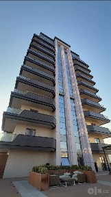 ЖК Sapphire terrace 3 ком, 95 м2. Ор-р: Северный вокзал, Госпитальный