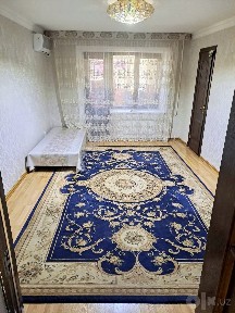 3х комнатная, Чиланзар 1 квартал, 2 этаж