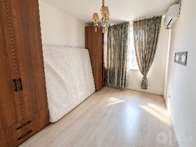 2-комнатная квартира в ЖК Assalom Sohil - 40 м² Prime