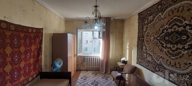 1 комнатная квартира, 1/4/5, 38 м² в Сергели 2. Метро - 400 м