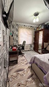 Юнусабад 14, 5в6/3/5 Первая линия НеТорец Ипотека: Да Сайрам, Корзинка