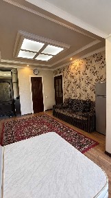 Продаётся квартира. Ганга Ц-14. N21