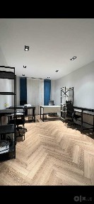 Гофур Гулом Метро Жангох 3 Хона 1 етаж 108500 Сотилади