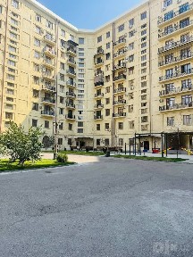 3-комнатная квартира 90 м², Яшнабадский район, 7 этаж
