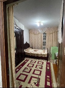 Юнусабад 7, 3/1/4 ИПОТИКА ЕСТЬ 70М2