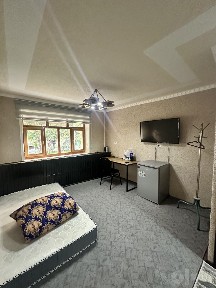 Продается Ттз 1/1/4 бывшее общежития