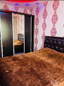 Продаётся квартира Юнусабад10 2ком 64м2 чистим ремонтом Ипотека можно