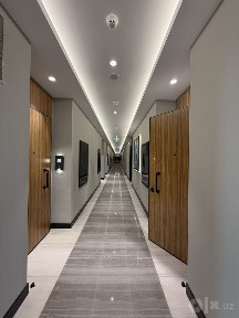 Продается 2+3-ком. квартира, 120м² ЖК NEST ONE Tashkent city