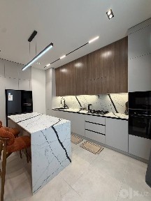 4-комнатная квартира в новостройке, 131 м², 7/14 этаж, ЖК Infinity