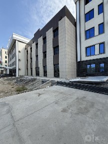 Bino ijaraga beriladi