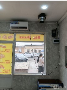 Сдается 55 м² вдоль дороги на Чиланзаре-20 под АПТЕЧНУЮ СЕТЬ между 200