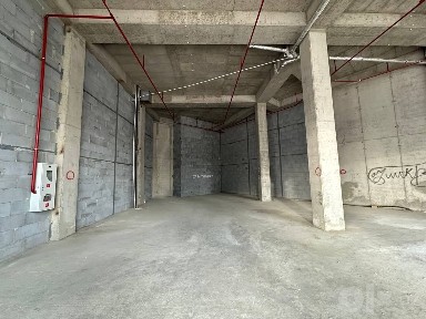 Аренда. Ташкент Сити. Помещение 560 м². Дымоход есть