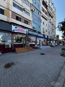 Чиланзар / ОАЗИЗ чорраха