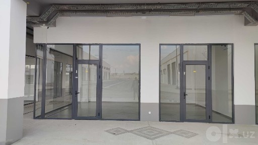 ПРОДАЖА! СОТИЛАДИ! Tashkent INDEX! 44м² Блок A-03