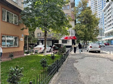 Сдаётся в аренду офис