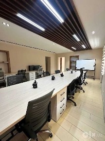 Сдам 123 м² офис в аренду в центре. Хадра Шайхонтохурский