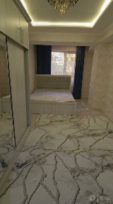 Новостройка Сдаётся 2х комнатная 4 этаж Адрес Азиз базар. 450у. е