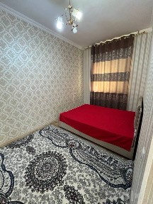 Бухарская область, Бухара