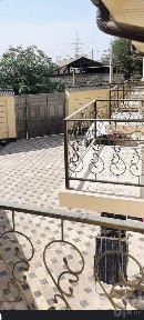 Сергели 2х этажный 3 комнаты
