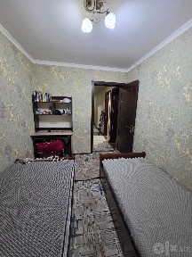 Ташкентская область, Ташкент, Чиланзарский район