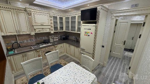 Сдается 4-комнатная квартира в Новостройке - ЧИЛАНЗАР, АРНАСАЙ 7А