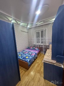 Аренда Госпитолни 4 ком 2 этаж 9 этажка все ест фото реално