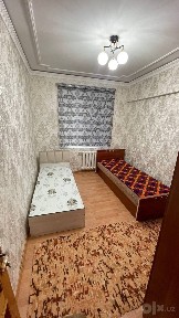 Yunusobod tumanida kvartira bor