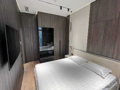 Аренда 2х комн U-Tower UP / Дружба народов 545*