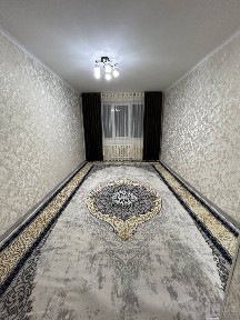 Яккасарой 2в3 Хонали квартира арендага берилади.