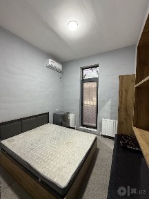 Kvartira arenda beriladi Malika bozor oldida