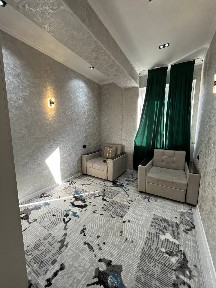 Яккасарой. Квартира арендага берилади 2-хонали