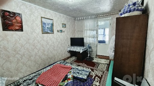 Сотилади 2 хона Продаётся 2-х комнатная ТОРГ