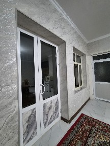 Kvartira faqat studentar