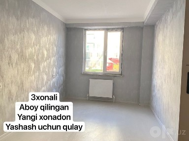 Uy sotiladi Andijon cityda
