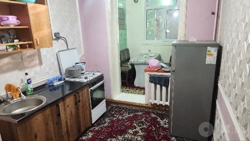 Аренда квартиры в городе Наваи