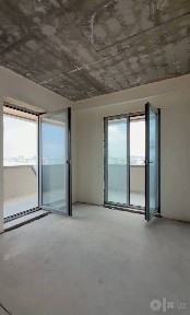 Прод-ся 3х ком кв-ра, ЖК Sapphire Terrace, ор-р: северный вокзал, 95м²