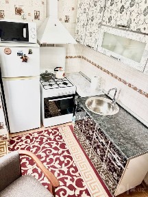 Срочно Башлык Яккасарой 1*2 хона килинган аренда