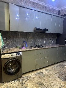 Сдаётся квартира в оренду Syk Bulding срочно