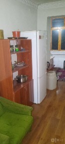 Квартира шерикликка факат угил болларга берилади