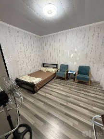 Продается дом 2 комнаты Ор Яшнабадский район ул Кашкадарья Узбум