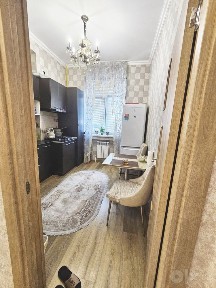 Golden House Текстильный Мост ‼️2/4/8 Яккасарай
